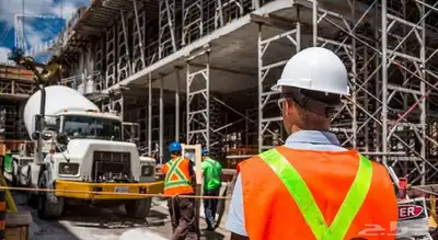 مطلوب مهندس مدني مع مقاول نجار مسلح للعمل بالدمام 0