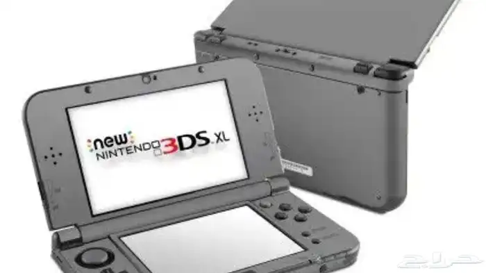nintendo 3ds XL new انينتيندو 0