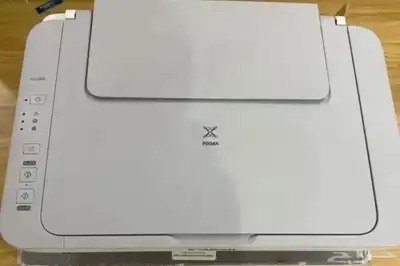 طابعة كانون اخت الجديدة 1