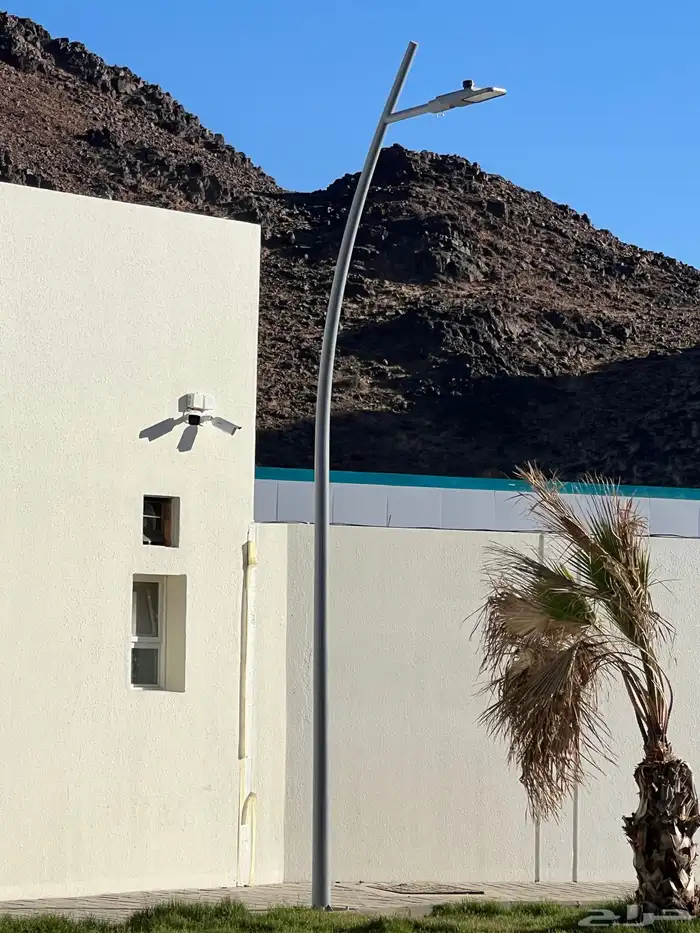 اعمدة اناره اعمدة شوارع 10