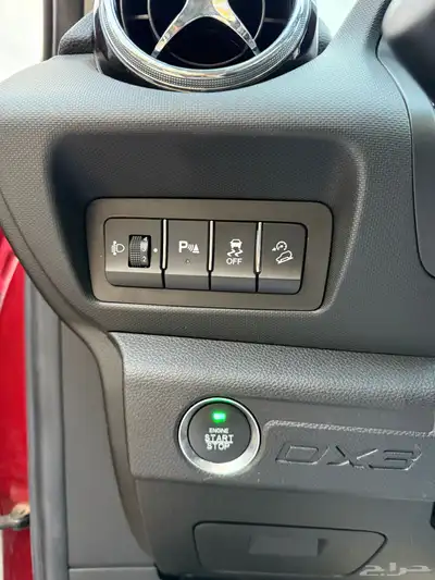 ساوايست DX3 2022 - فل كامل عداد 3 الاف كيلو فقط 10