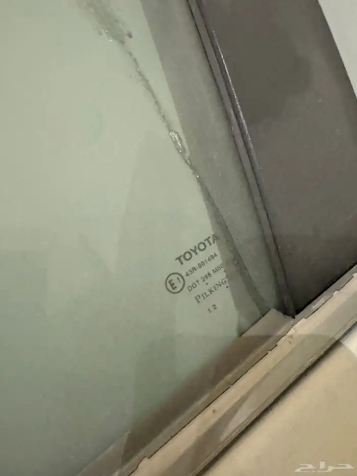 بيبان كامري ابيض2007 الى 2011 وكالة 2