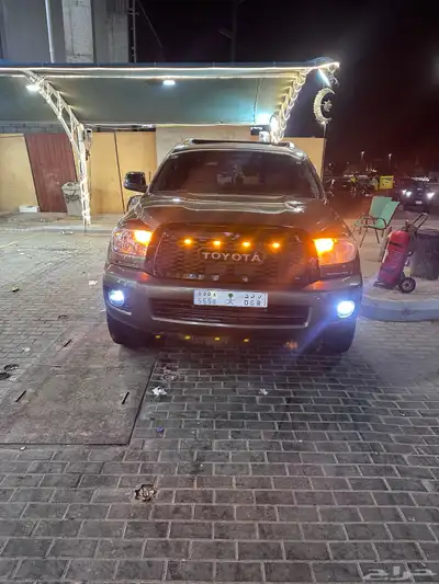 سكويا 2012 معدل للبر 0