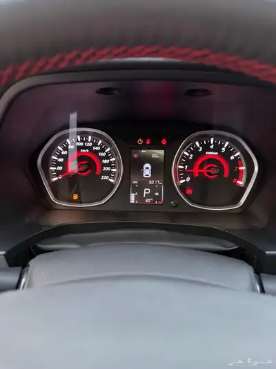 ساوايست DX3 2022 - فل كامل عداد 3 الاف كيلو فقط 14