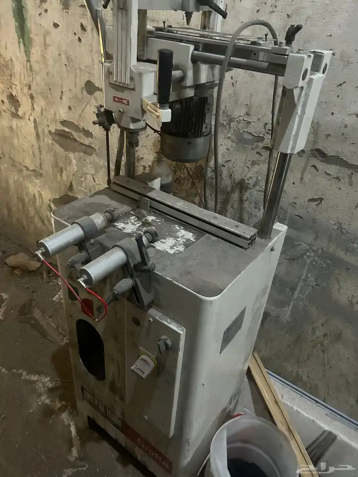 فريزه المنيوم ايطالي 3