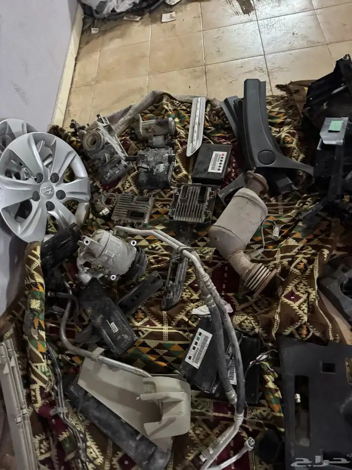 قطع كابرس تواصل واتساب فقط 24