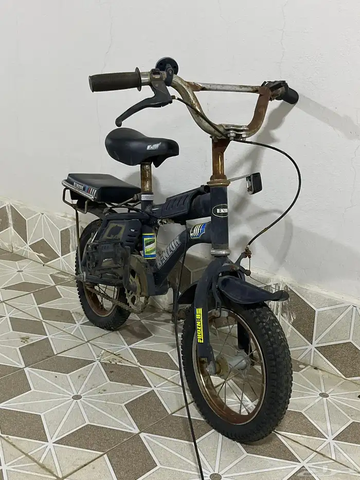 سياكل و سيارات أطفال 1