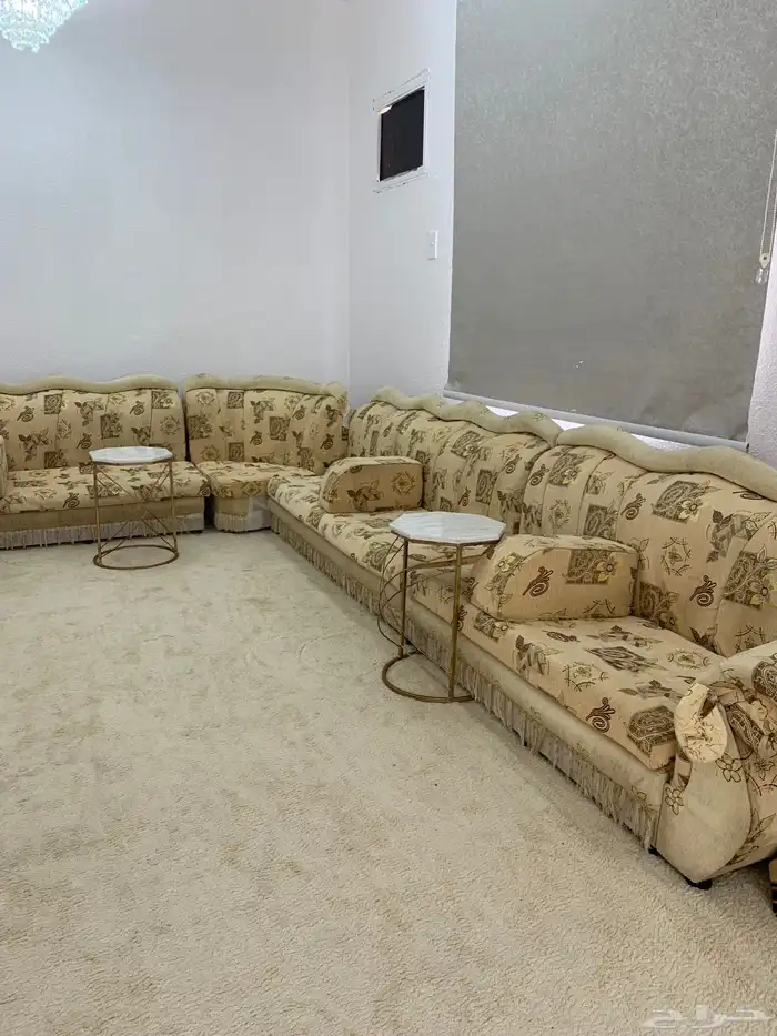 كنب تركي للبيع 3