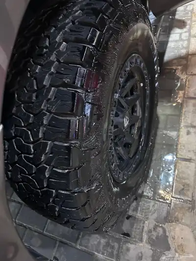 سكويا 2012 معدل للبر 17
