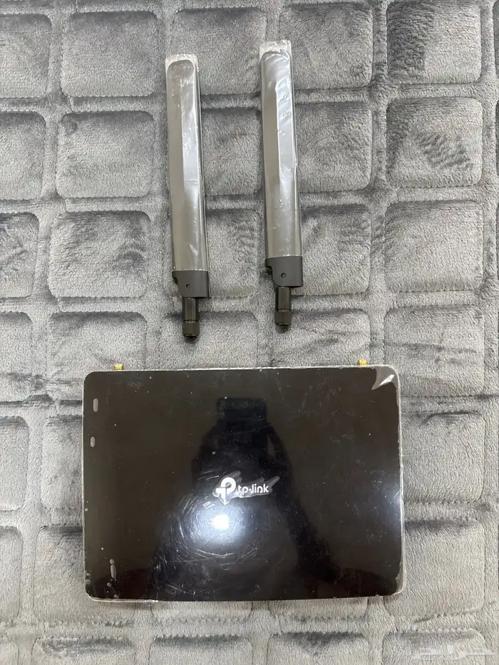 للبيع راوتر يشتغل على شريحة الجوال 4