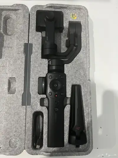ZHIYUN SMOOTH 4 4