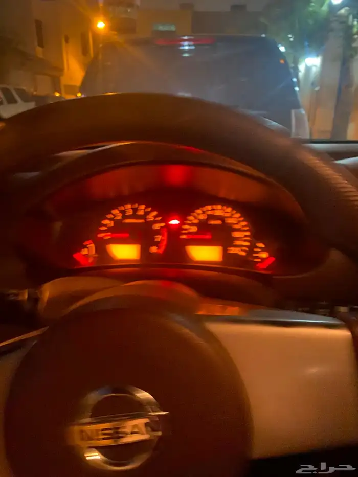 نفارا فل كامل قير عادي نظيفه جدا جدا 9