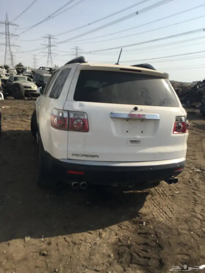 قطع غيار اكادياا 0