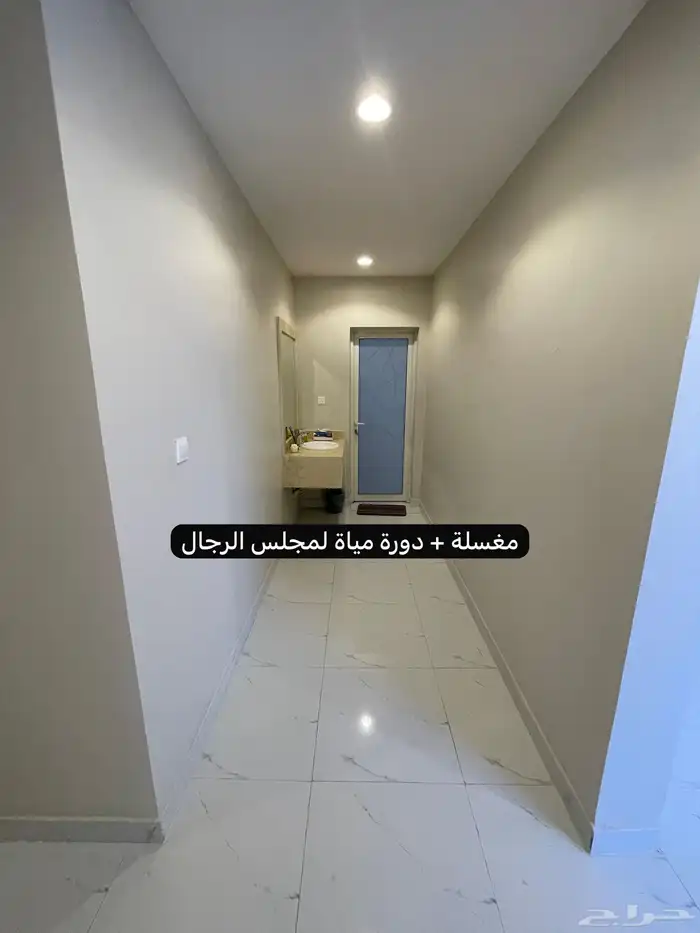 شقة للبيع - ملحق 2