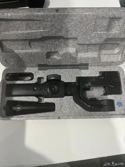 ZHIYUN SMOOTH 4 3