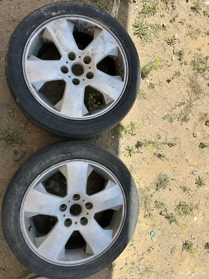 كابرس 2006 2005 SS 2