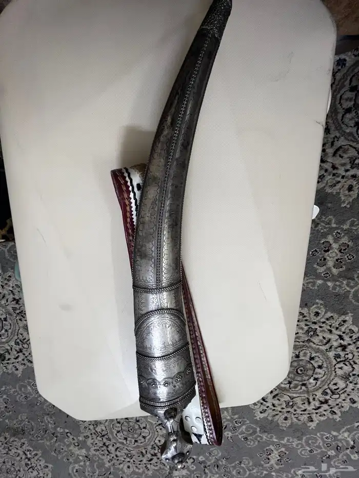 جمبية 1