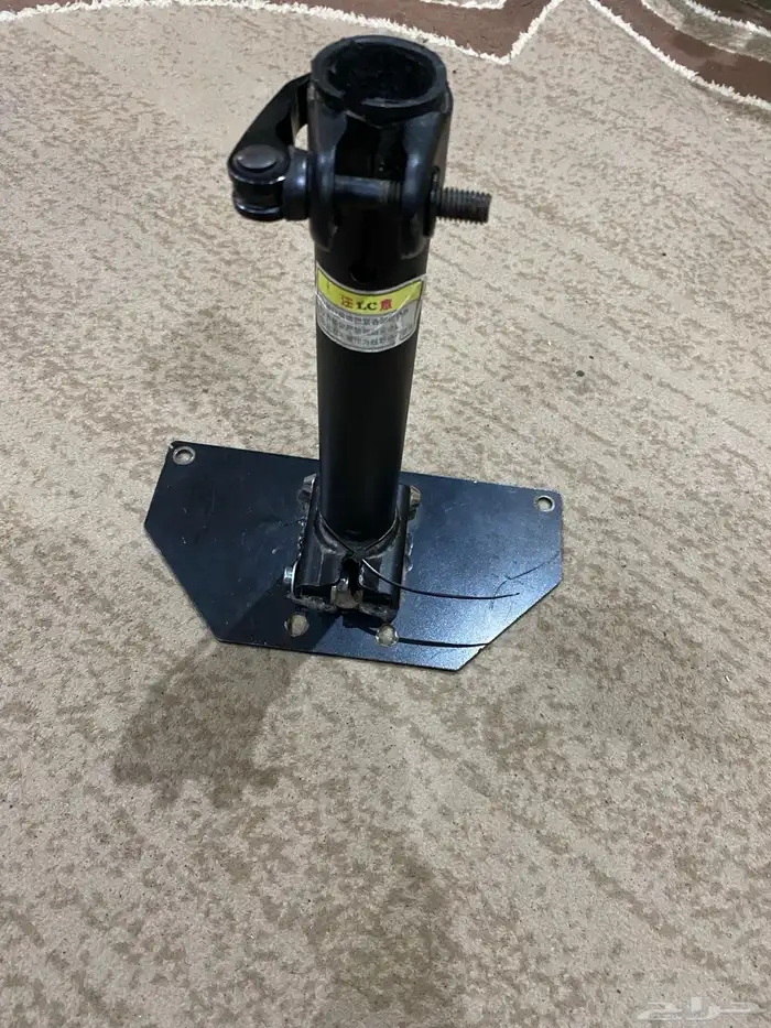 قاعدة اسكوتر 4