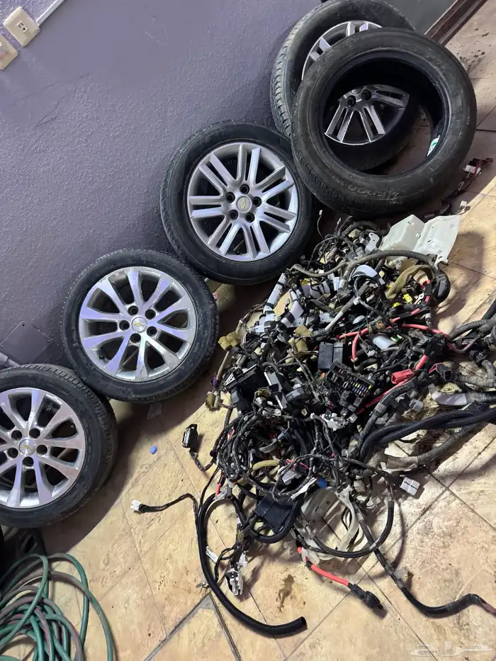 قطع كابرس تواصل واتساب فقط 30