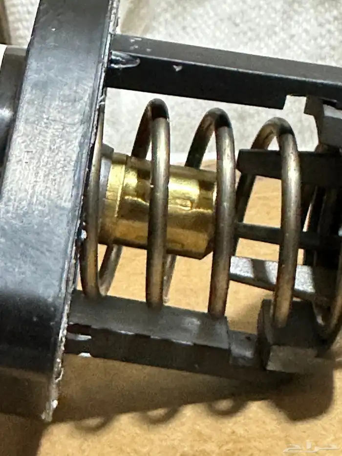 بلف حراره سيرا 2018 2