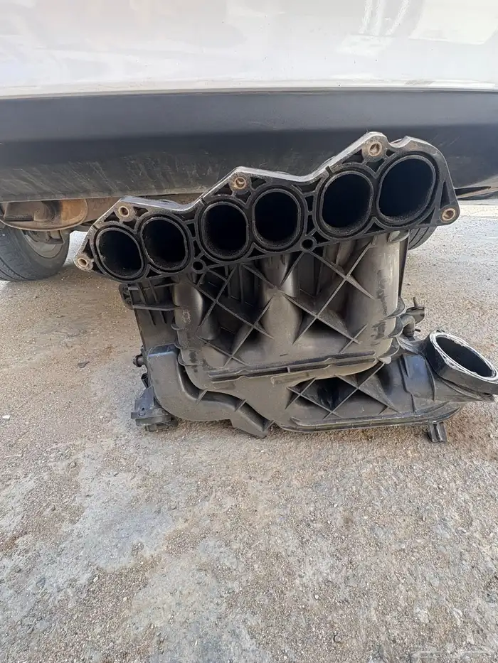 ثلاجه مكينه لسوناتا 2006 الى 2010 خاص لي v6 1