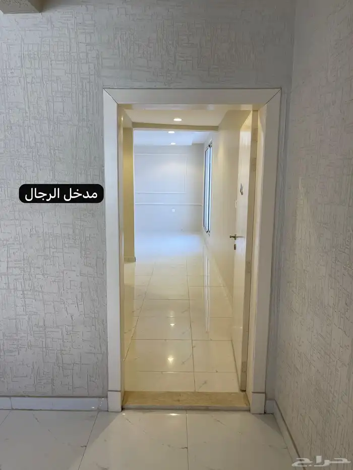 شقة للبيع - ملحق 1