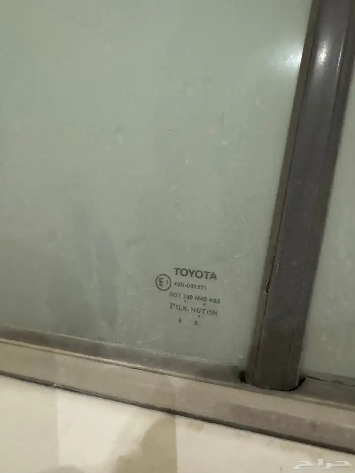 بيبان كامري ابيض2007 الى 2011 وكالة 3