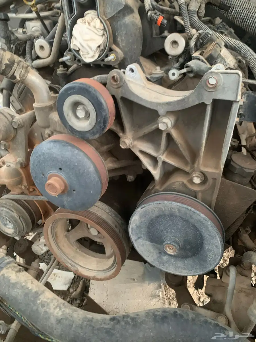 مكينة جمس شرط ماشيه 280 1