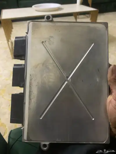 قطع جراند ماركيز وكراون فكتوريا 8