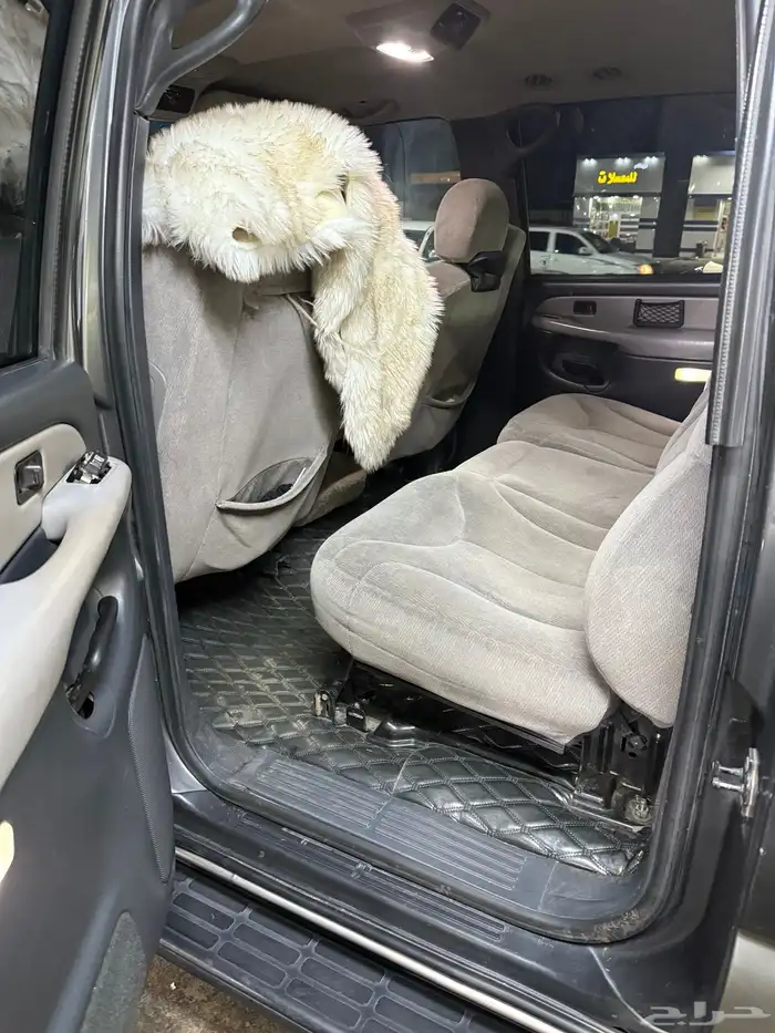 جمس سوبربان 2001 2