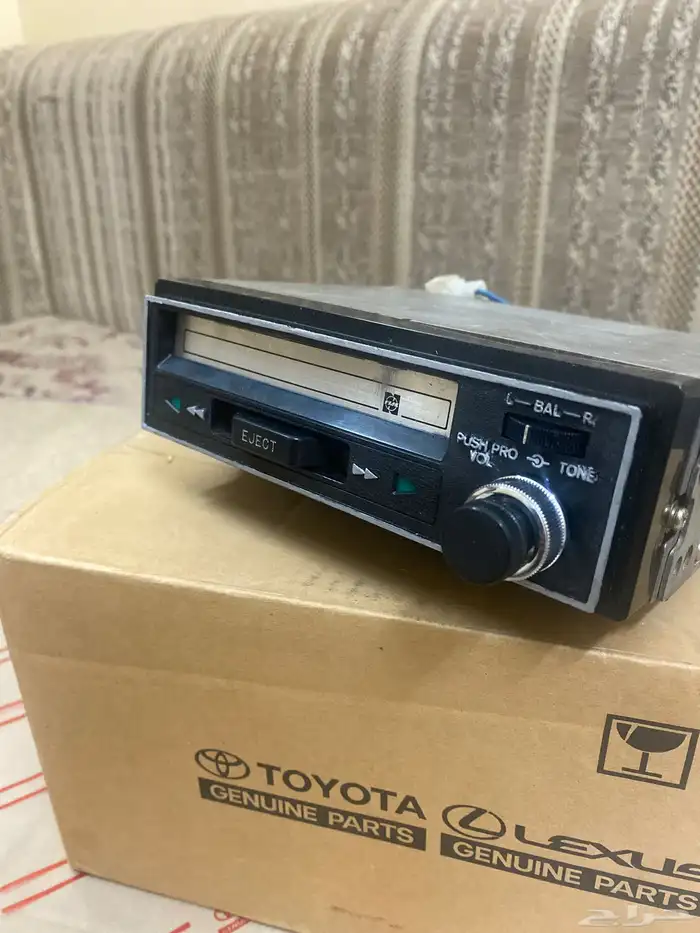 مسجل صالون 85 وكاله 5