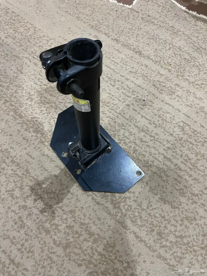 قاعدة اسكوتر 3