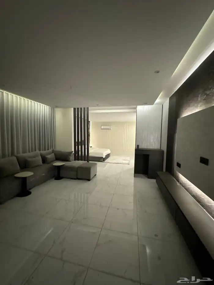 تصميم و تنفيذ جميع اعمال الديكور 12