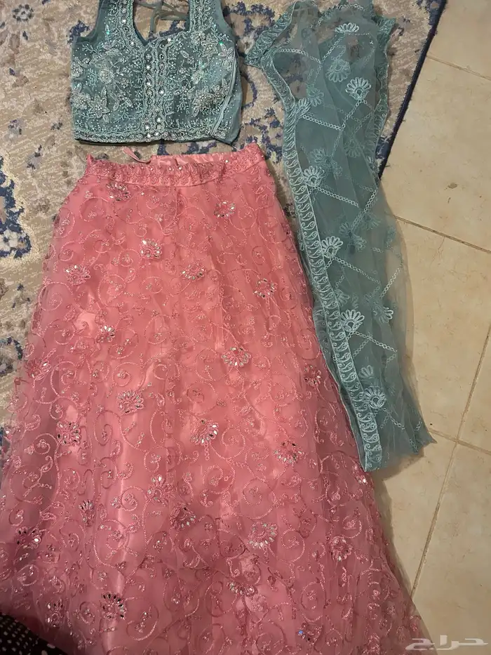 فساتين مقاس اسمول 3