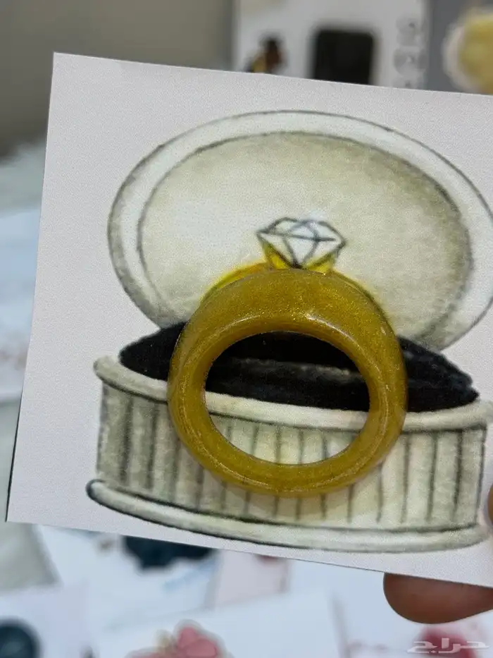 بخور مستكه معطر توزيعات مميزه للمناسبات 13