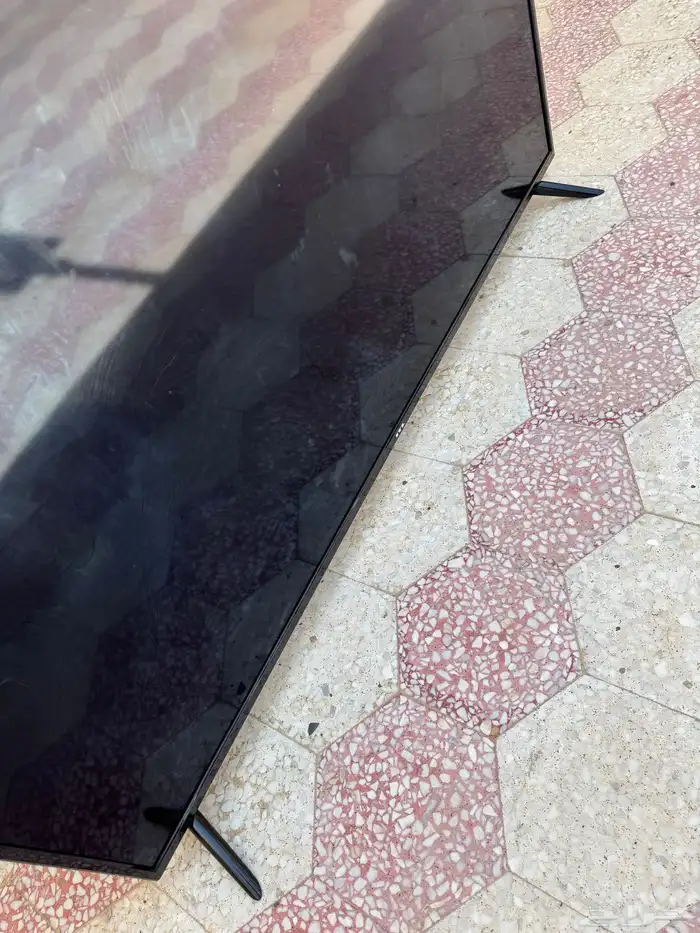 تلفزيون 65 بوصة سمارت 0
