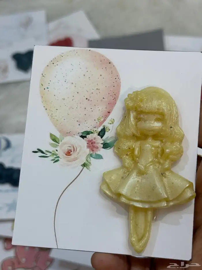 بخور مستكه معطر توزيعات مميزه للمناسبات 2
