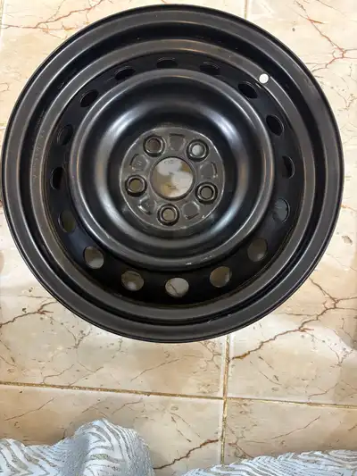 جنط كورلا 2018 وكالة جديد ما استخدم 1
