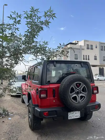 رانجلر 2019 2