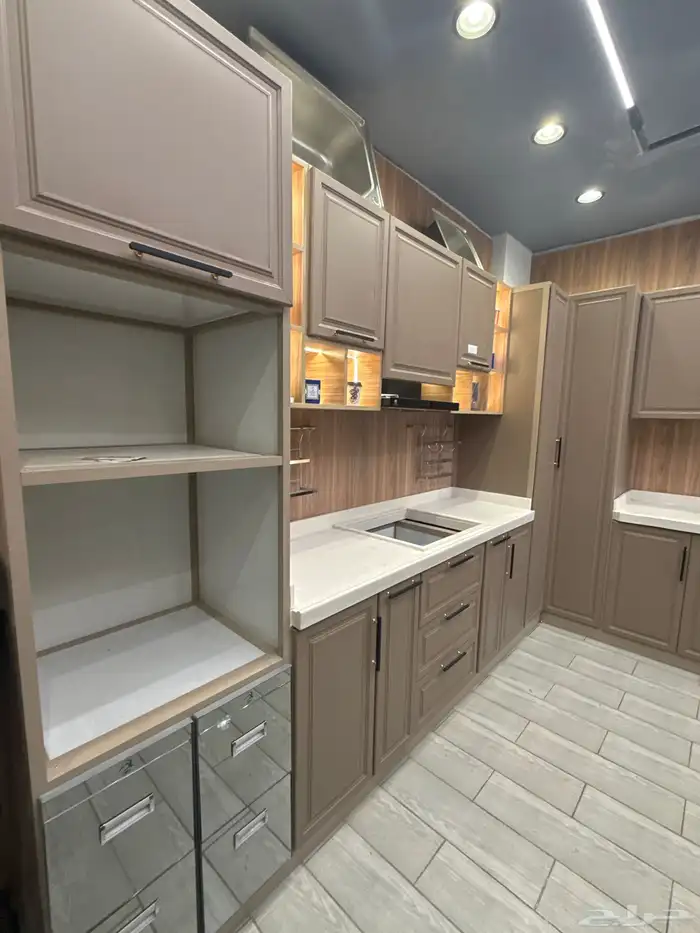 مطابخ تفصيل 0