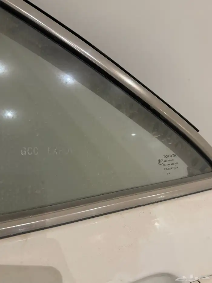 بيبان كامري ابيض2007 الى 2011 وكالة 4