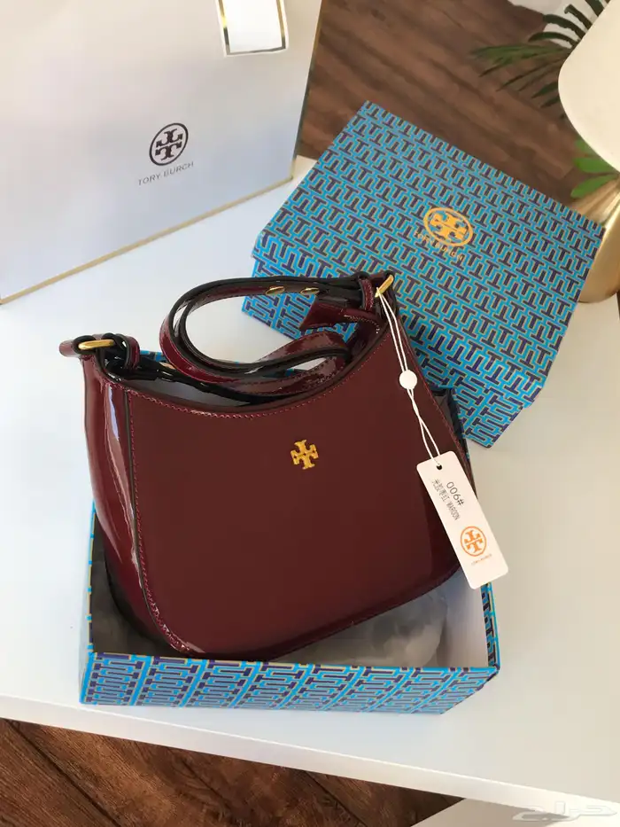 شنطه تلي بروش 8
