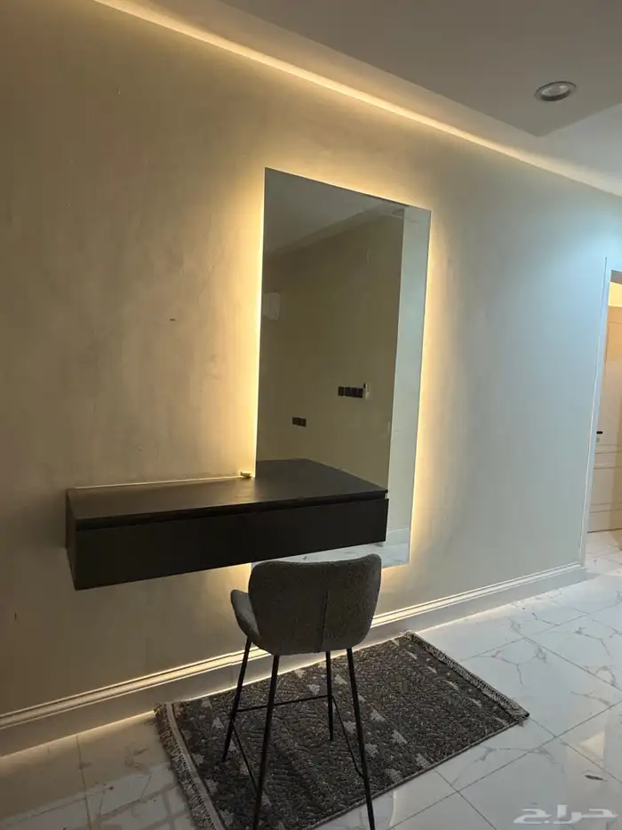 تصميم و تنفيذ جميع اعمال الديكور 5