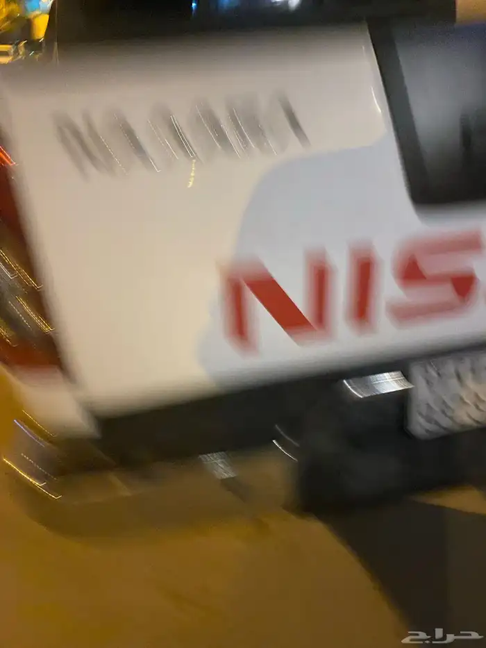 نفارا فل كامل قير عادي نظيفه جدا جدا 10
