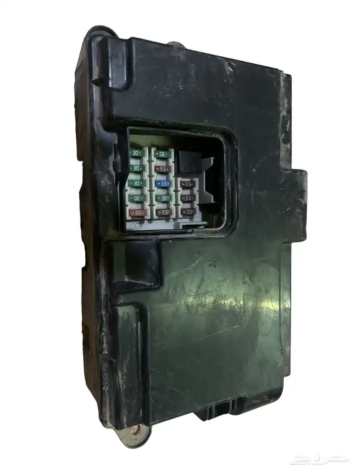 قطع غيار لكزس430 مستورد 5