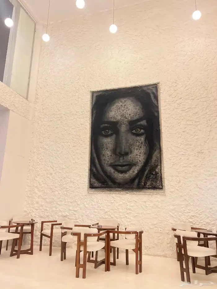 رسم على السجاد 1