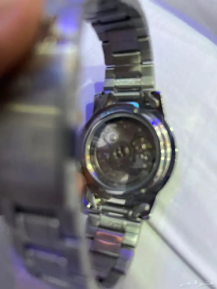 ساعه SEIKO 2
