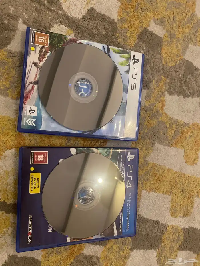 اشرطة سوني تشتغل على سوني فايف 2