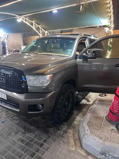 سكويا 2012 معدل للبر 1