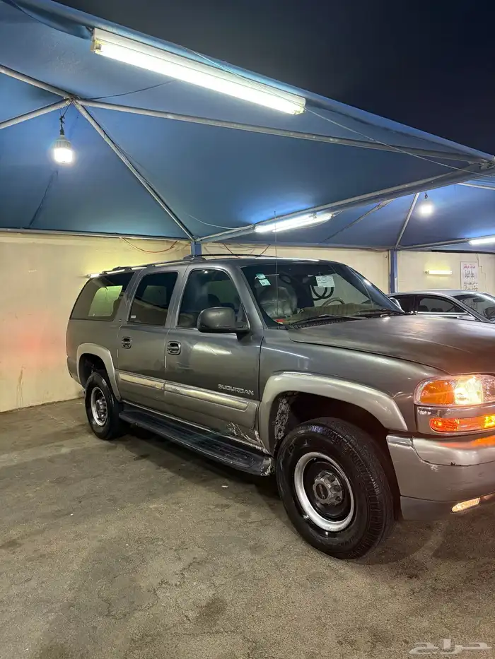 جمس سوبربان 2001 3